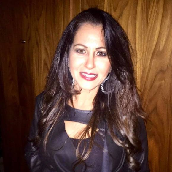 Meet your Posher, Suzanne - Picture 1 of 1